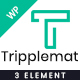 Tripplemat WordPress Plugin - CodeCanyon Item for Sale