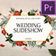 Wedding Slideshow - VideoHive Item for Sale