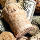 Cork Bottle