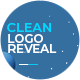Clean Logo Reveal - VideoHive Item for Sale
