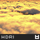 High Resolution Above The Clouds HDRi Map 036 - 3DOcean Item for Sale