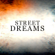 Street Dreams - Apple Motion Project - VideoHive Item for Sale