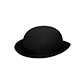 Bowler Hat - 3DOcean Item for Sale