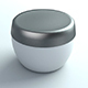 Cosmetics Product Container - 3DOcean Item for Sale