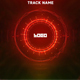 Audio React - Endless Circle Tunnel - VideoHive Item for Sale