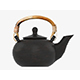 Teapot - 3DOcean Item for Sale