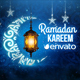 Ramadan Kareem Opener - VideoHive Item for Sale