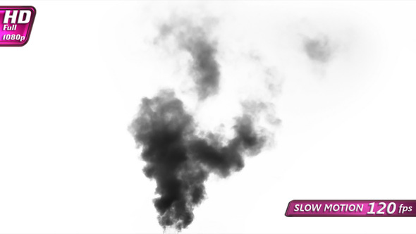 Smoke From A Fire alt