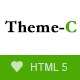 Themecart-  Multipurpose  HTML5 Responsive One / Multi Page Templates. - ThemeForest Item for Sale