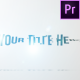 Clean Title Reveal 3 - VideoHive Item for Sale