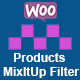 WooCommerce Products MixItUp Filter - CodeCanyon Item for Sale