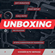 Step By Step - Unboxing - VideoHive Item for Sale