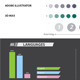 Cool One Page Resume - GraphicRiver Item for Sale