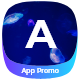 App Promo - VideoHive Item for Sale