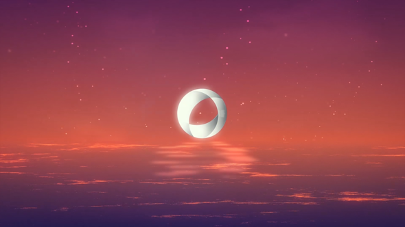 Whale Logo Reveal alt