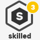 Skilled | School Education Courses WordPress Theme - ThemeForest Item for Sale