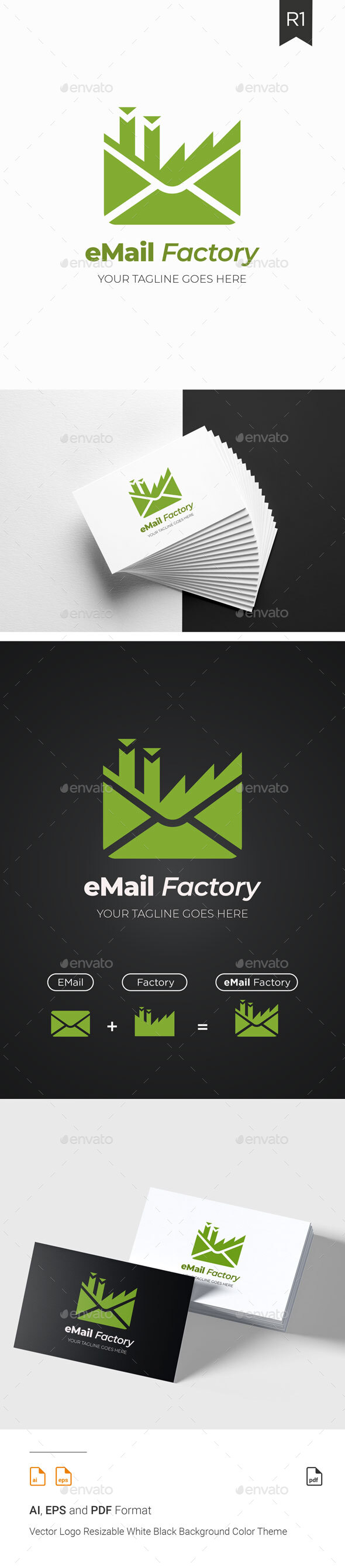 eMail Factory