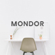 Mondor - Corporate Keynote Template - GraphicRiver Item for Sale