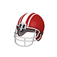 Football Helmet - 3DOcean Item for Sale