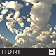 High Resolution Sky HDRi Map 475 - 3DOcean Item for Sale