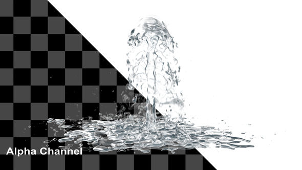 Water Fountain 2 alt