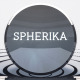 Spherika - A Text Template - VideoHive Item for Sale