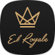 Elroyale - Restaurant & Cafe WordPress Theme - ThemeForest Item for Sale