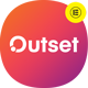 The Outset - MultiPurpose WordPress Theme for Saas & Startup - ThemeForest Item for Sale