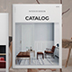 Interior Design Product Catalog - GraphicRiver Item for Sale