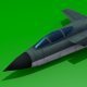 Panavia Tornado GR4 - 3DOcean Item for Sale