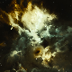 Nebula Space Environment HDRI Map 025 - 3DOcean Item for Sale