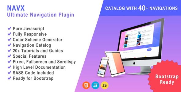 NAVX - Ultimate Navigation Plugin