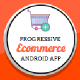 Progressive Android Web App For Ecommerce - CodeCanyon Item for Sale
