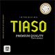 TIASO - GraphicRiver Item for Sale