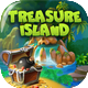 Treasure island-match3, English, Japanese, Chinese, Spanish, Russian - CodeCanyon Item for Sale
