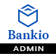 Bankio - Bootstrap 4 Admin Dashboard & WebApp Templates - ThemeForest Item for Sale