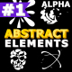 Abstract Elements - VideoHive Item for Sale