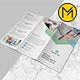 Trifold Brochure - GraphicRiver Item for Sale