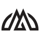 Letter M Logo - GraphicRiver Item for Sale