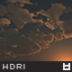 High Resolution Sky HDRi Map 477 - 3DOcean Item for Sale