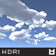 High Resolution Sky HDRi Map 478 - 3DOcean Item for Sale