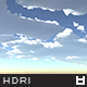 High Resolution Sky HDRi Map 479 - 3DOcean Item for Sale