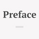 Preface: A WordPress Theme for Authors - ThemeForest Item for Sale