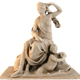 STATUE OF AMPHITRITE - 3DOcean Item for Sale