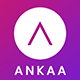 ANKAA - App Landing Page - ThemeForest Item for Sale