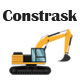 Constrask - Heavy Construction Business HTML Template - ThemeForest Item for Sale