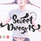 Sweet Dreams Script Font - GraphicRiver Item for Sale