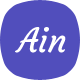 Ain - Portfolio HTML5 Template - ThemeForest Item for Sale