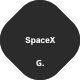 SpaceX Google Slide - GraphicRiver Item for Sale