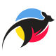 Kangaroo Logo - GraphicRiver Item for Sale